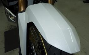 HONDA CRF1100L AFRICA TWIN DCT 2026 SD15