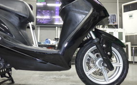 YAMAHA CYGNUS 125 XSR 3 2024 SEA5J