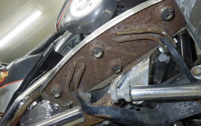 HARLEY FLHTCU 1340 1993