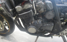 HONDA CB400SF 1993 NC31