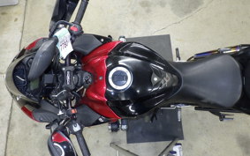 SUZUKI GSX-S1000F 2016 GT79A