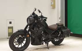 HONDA REBEL 250 S 2026 MC49