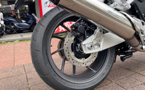 HONDA CB1300SF SUPER FOUR ABS 2026 SC54