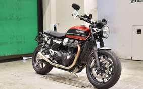 TRIUMPH SPEED TWIN 2019