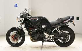 SUZUKI BANDIT 400 V 1992 GK75A