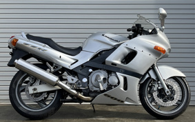 KAWASAKI ZZ-R600 2003 ZX600E