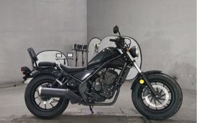 HONDA REBEL MC49