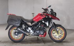 SUZUKI V STROM 250 DS11A