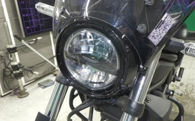 KAWASAKI ELIMINATOR400-3 2023 EL400A