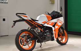 KTM 125 RC 2013
