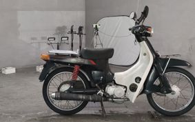SUZUKI BAR DEE50 BA41A