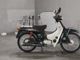 Фото Suzuki BAR DEE50 с японского аукциона