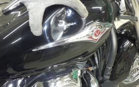 KAWASAKI VULCAN 900 CLASSIC 2008 VN900B