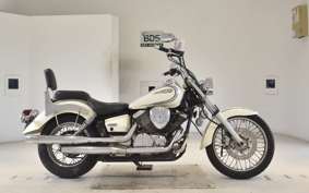 YAMAHA DRAGSTAR 250 VG02J