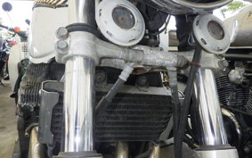 SUZUKI INAZUMA 400 (GSX400) 2000 GK7BA
