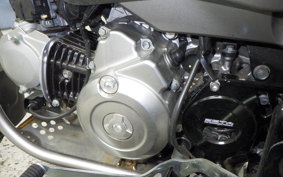 HONDA CT125-2 2024 JA65