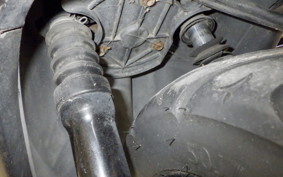 YAMAHA JOG Gen.5 SA36J