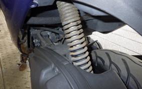 SUZUKI ADDRESS V50 Gen.2 CA42A