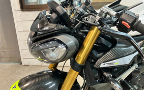 TRIUMPH TRIPLE MOTO2 ED 2023 HDA624