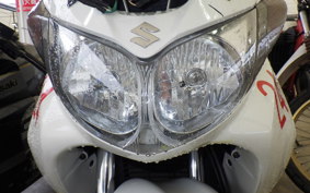 SUZUKI SKYWAVE 400 K 2005 CK43A