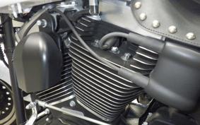 HARLEY FLSTFB1690 2015