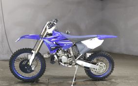 YAMAHA YZ125X CE29C