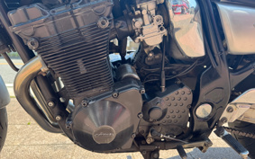 SUZUKI INAZUMA 400 2001 GK7BA