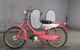 HONDA LITTLE CUB PC50