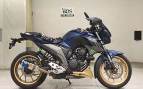 YAMAHA FZS25 2015