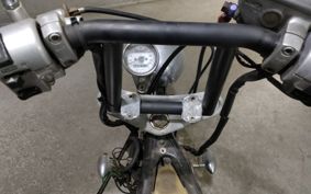 HONDA STEED 400 NC26