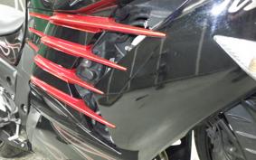 KAWASAKI ZX 1400 NINJA R A 2017