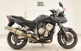 YAMAHA FZS1000 FAZER