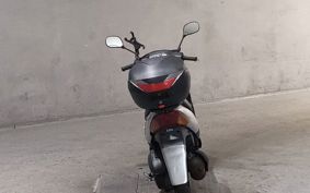 SUZUKI LET`S2 CA1PA