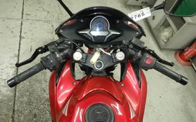 HONDA CBR250R GEN 3 MC41