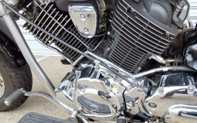 YAMAHA DRAGSTAR 1100 CLASSIC 2005 VP13J