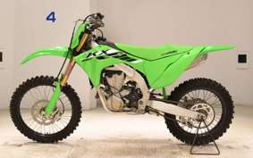 KAWASAKI KX450 1981 KX450M