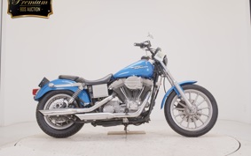 HARLEY FXD 1450 2003