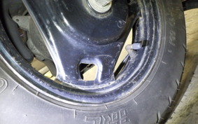 SUZUKI ADDRESS V125 G 2024 CF46A