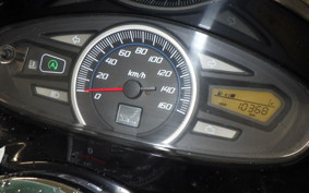 HONDA PCX 125 2017 JF28
