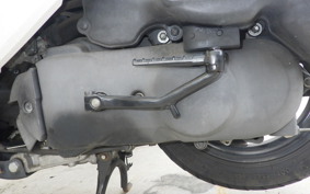 SUZUKI LET's 5 CA47A