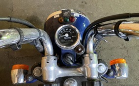 HONDA MONKEY AB27
