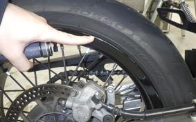 SUZUKI DR-Z400SM 2005 SK44A