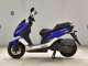 Фото Yamaha Majesty 155 S с японского аукциона