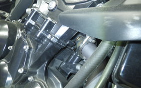 TRIUMPH STREET TRIPLE R 2009