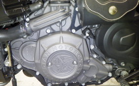 INDIAN FTR1200 RALLY 2022