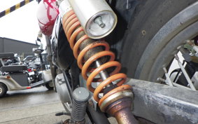 SUZUKI ST250 NJ4AA