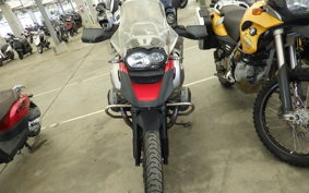 BMW R1200GS 2011