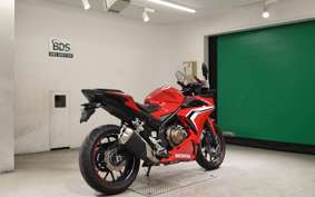 HONDA CBR400R 2020 NC56