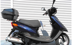 YAMAHA JOG DELUXE SA36J