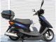 Фото Yamaha JOG DELUXE с японского аукциона